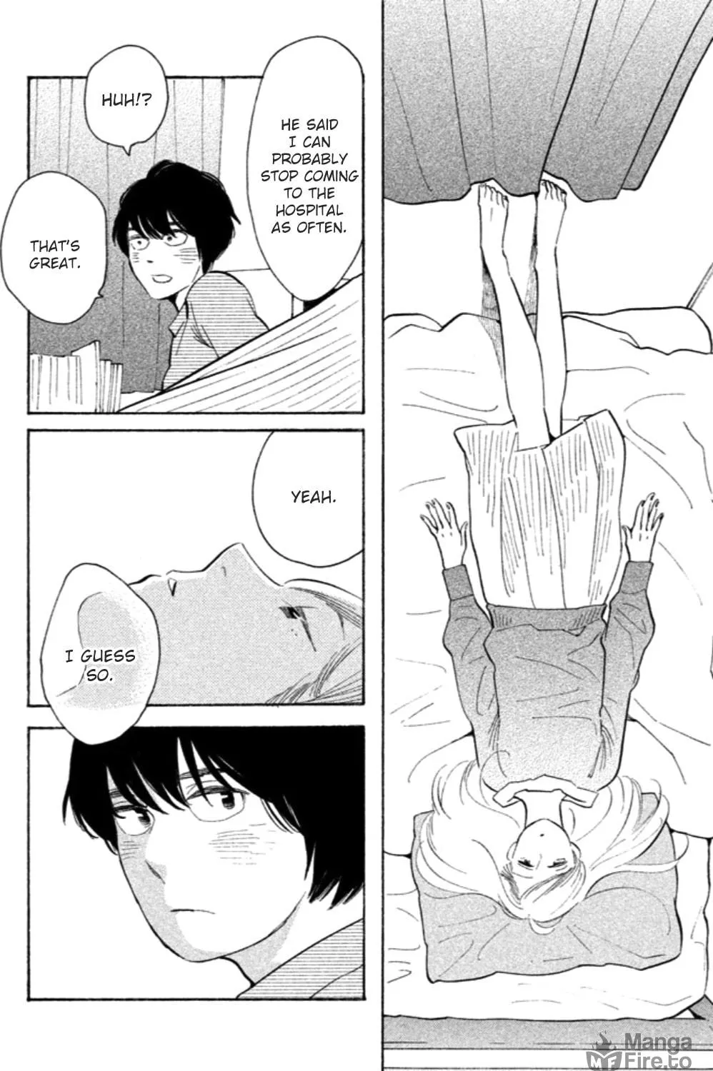 Read Koiiji: Love Glutton chapter 16 image 57 on Lezhin