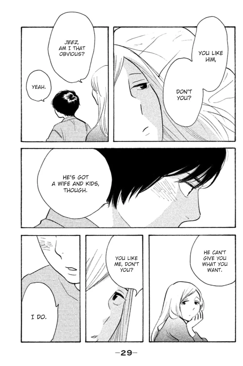 Read Koiiji: Love Glutton chapter 16 image 59 on Lezhin