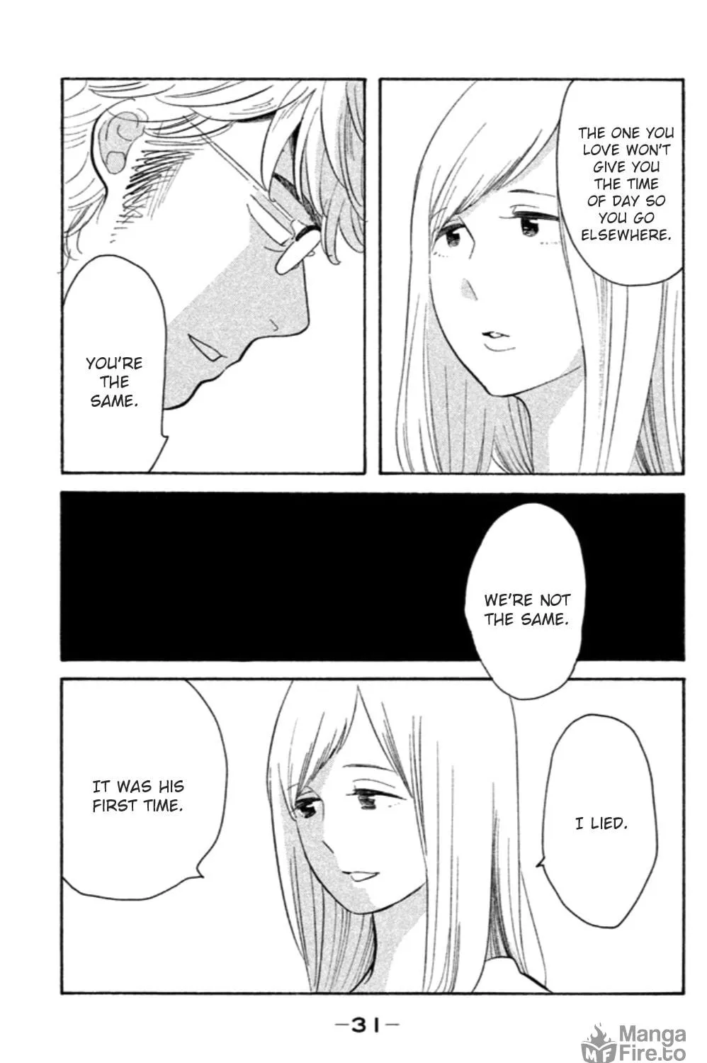 Read Koiiji: Love Glutton chapter 16 image 63 on Lezhin