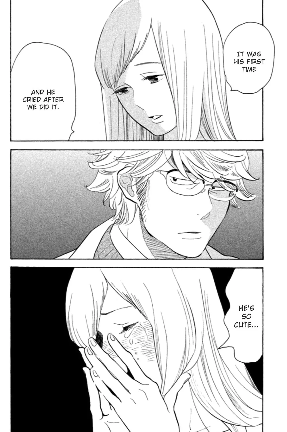 Read Koiiji: Love Glutton chapter 16 image 65 on Lezhin