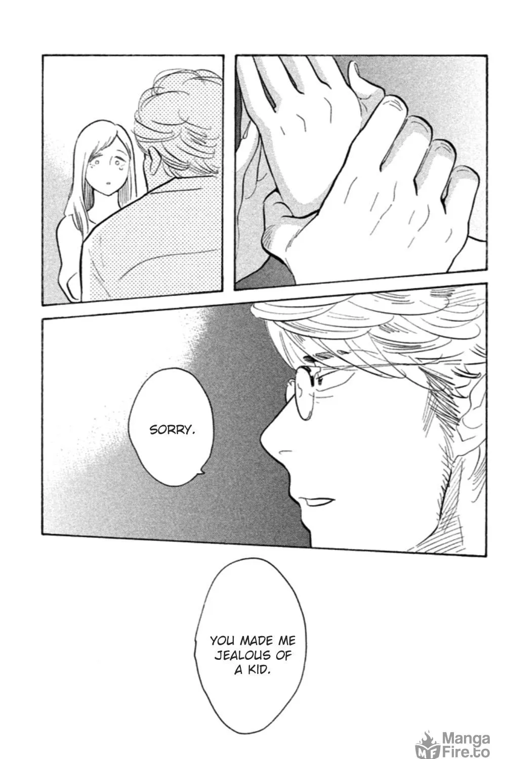 Read Koiiji: Love Glutton chapter 16 image 67 on Lezhin