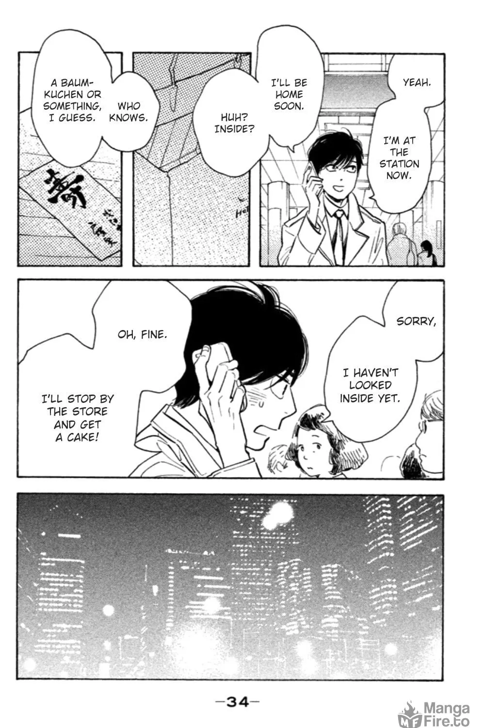 Read Koiiji: Love Glutton chapter 16 image 69 on Lezhin