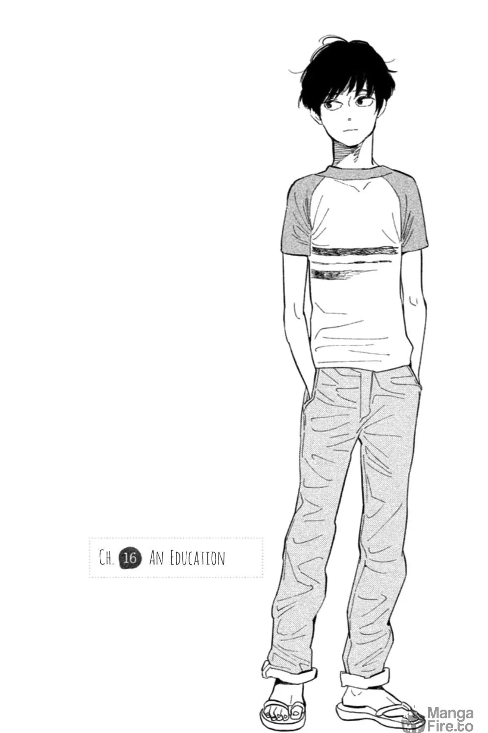 Read Koiiji: Love Glutton chapter 16 image 9 on Lezhin