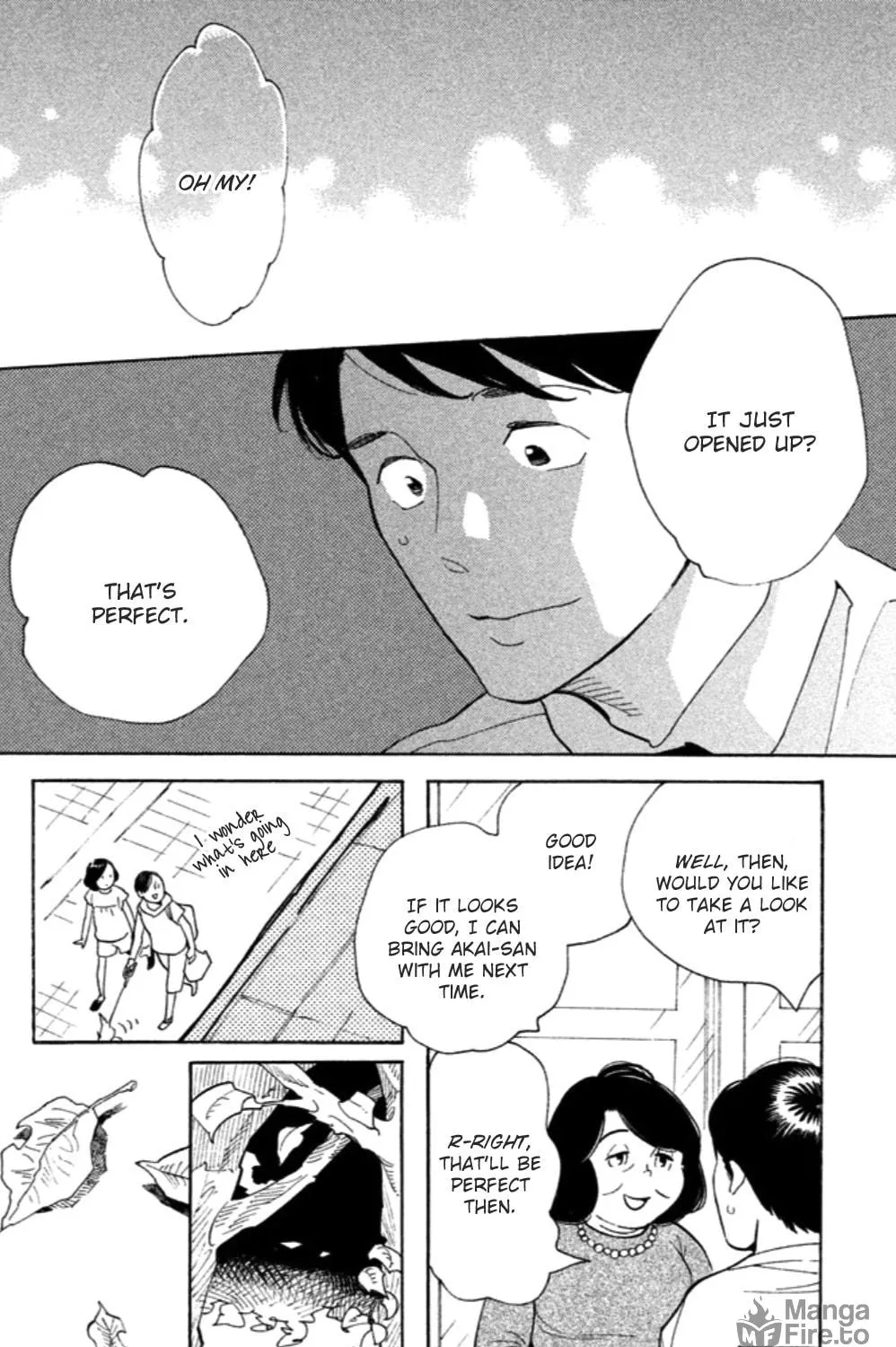 Read Koiiji: Love Glutton chapter 17 image 15 on Lezhin