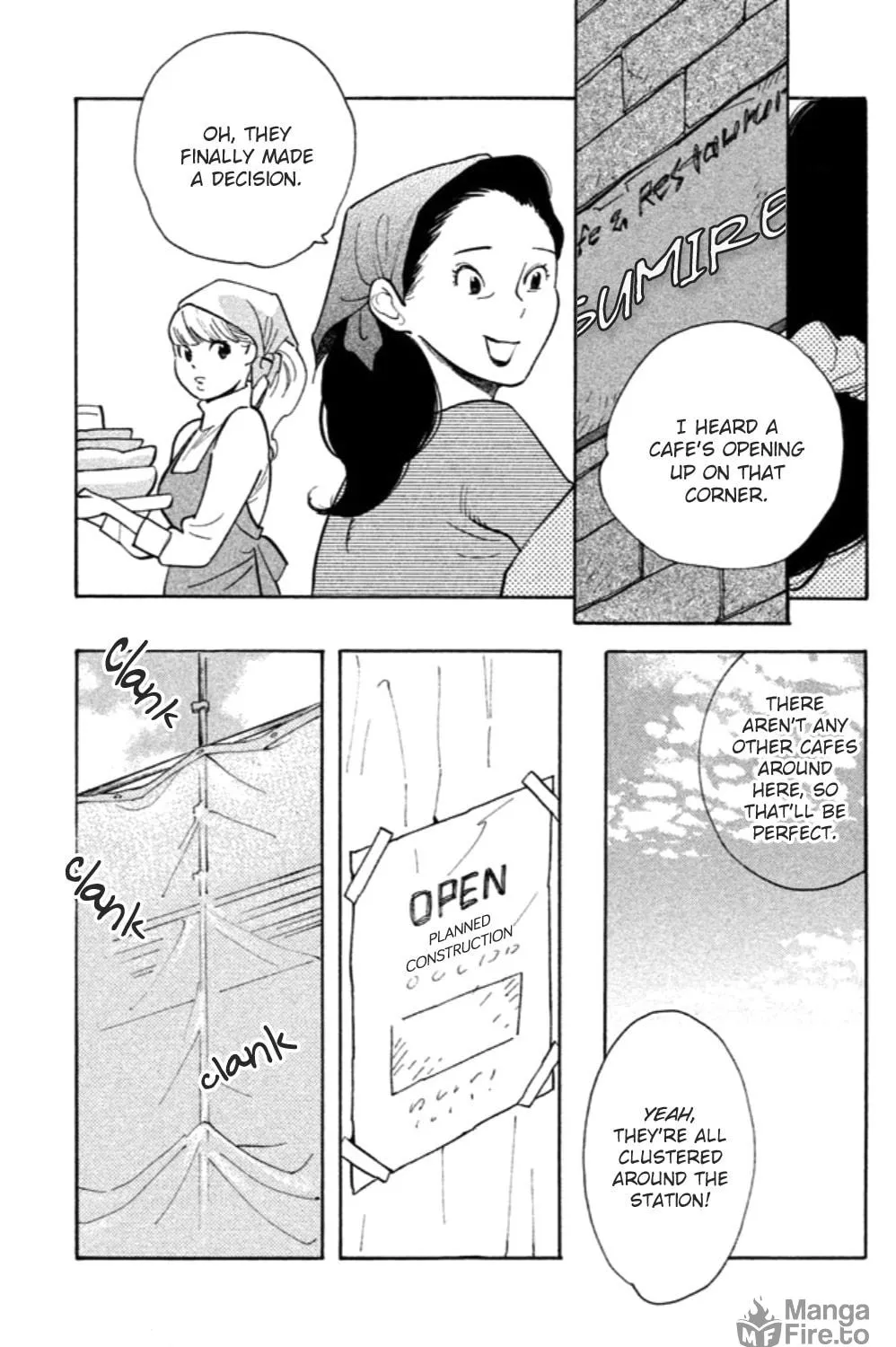 Read Koiiji: Love Glutton chapter 17 image 17 on Lezhin