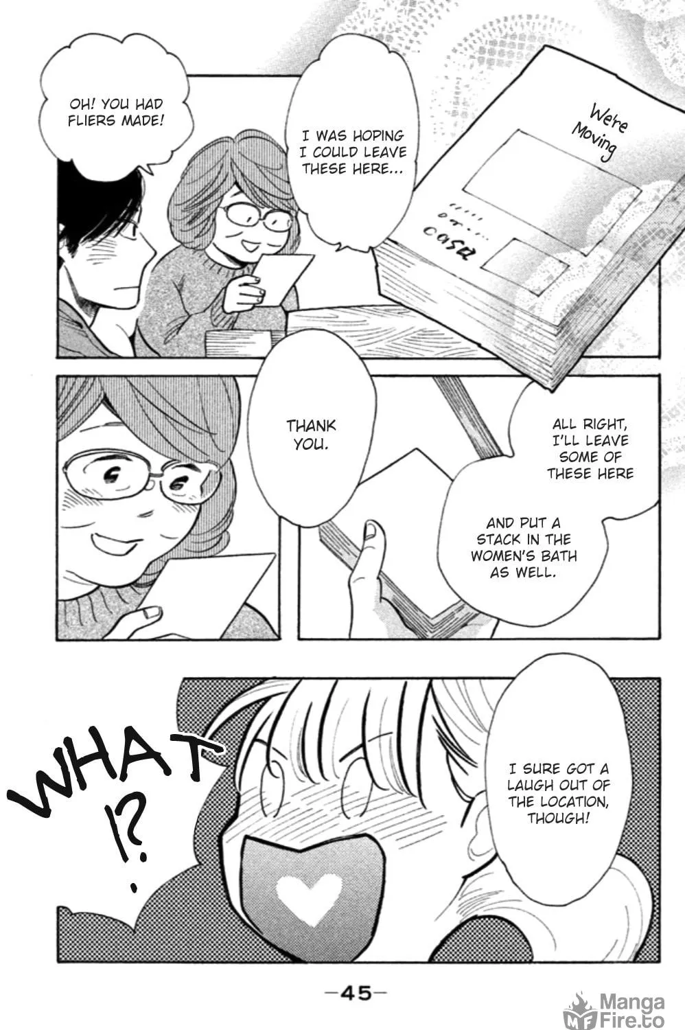 Read Koiiji: Love Glutton chapter 17 image 21 on Lezhin