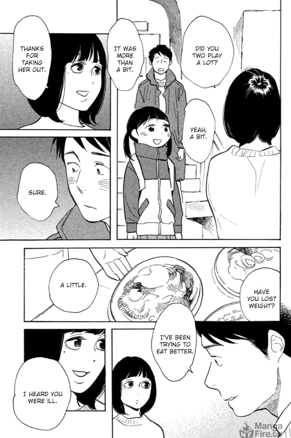 Read Koiiji: Love Glutton chapter 17 image 33 on Lezhin