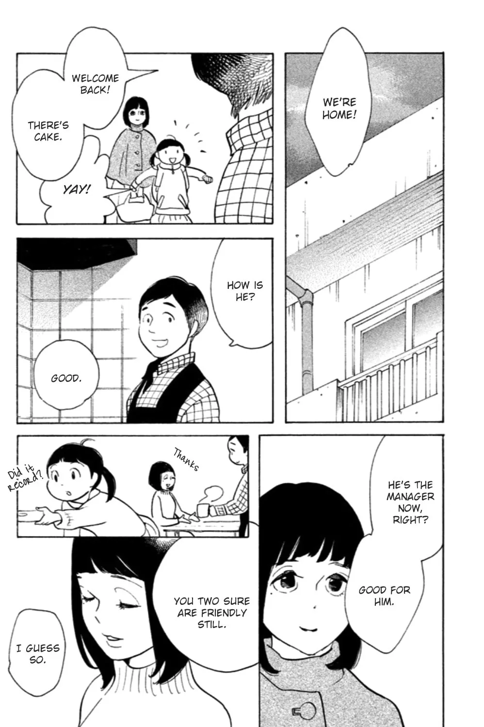 Read Koiiji: Love Glutton chapter 17 image 43 on Lezhin