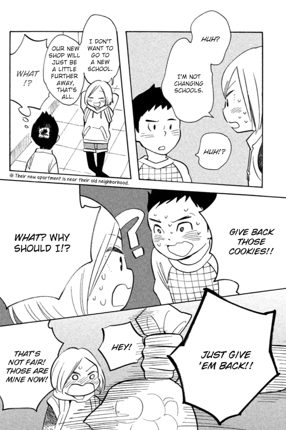 Read Koiiji: Love Glutton chapter 17 image 59 on Lezhin