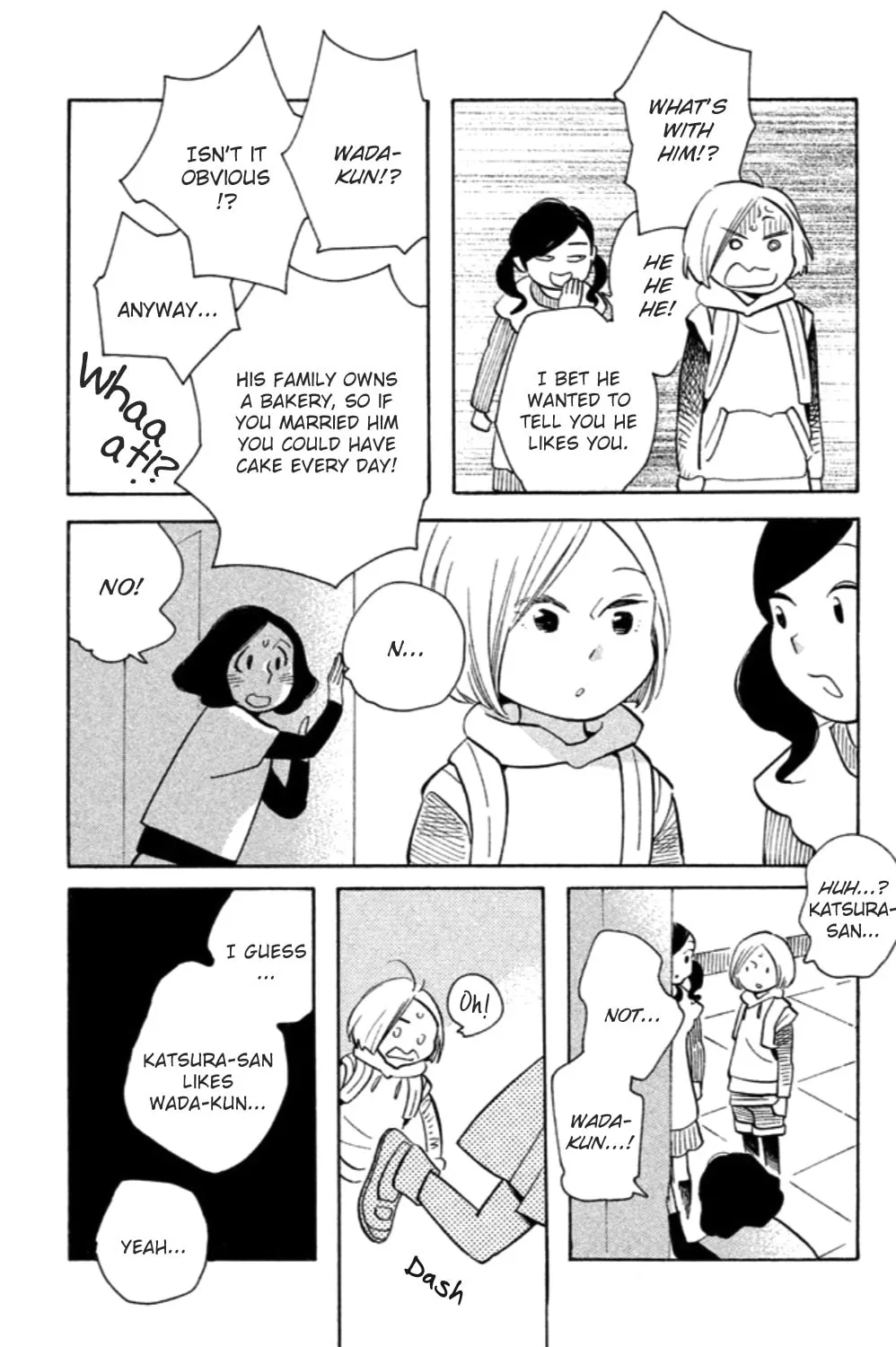 Read Koiiji: Love Glutton chapter 17 image 61 on Lezhin