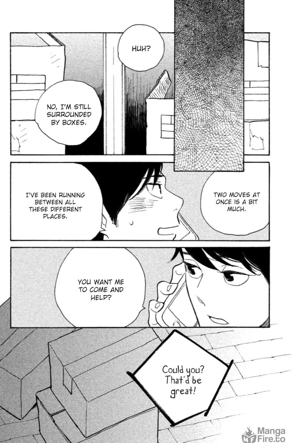 Read Koiiji: Love Glutton chapter 17 image 63 on Lezhin