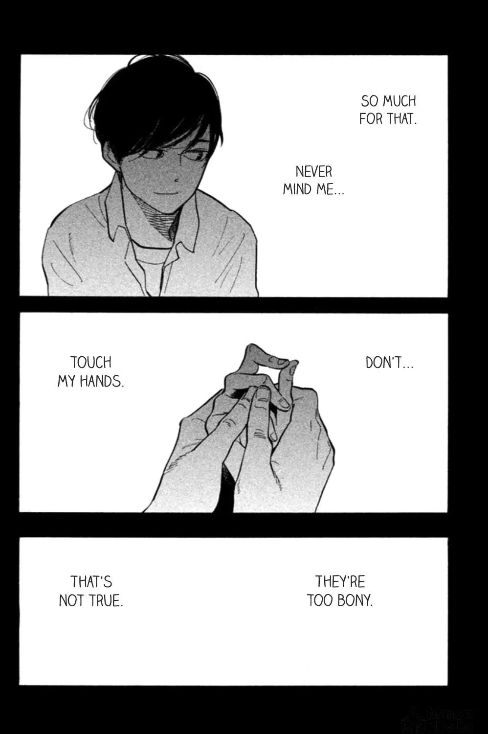Read Koiiji: Love Glutton chapter 17 image 7 on Lezhin