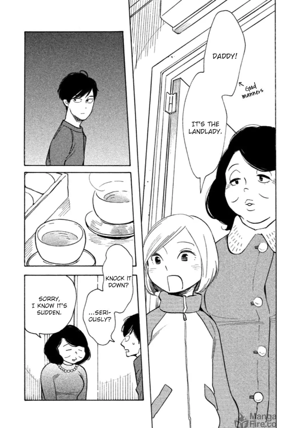 Read Koiiji: Love Glutton chapter 17 image 9 on Lezhin