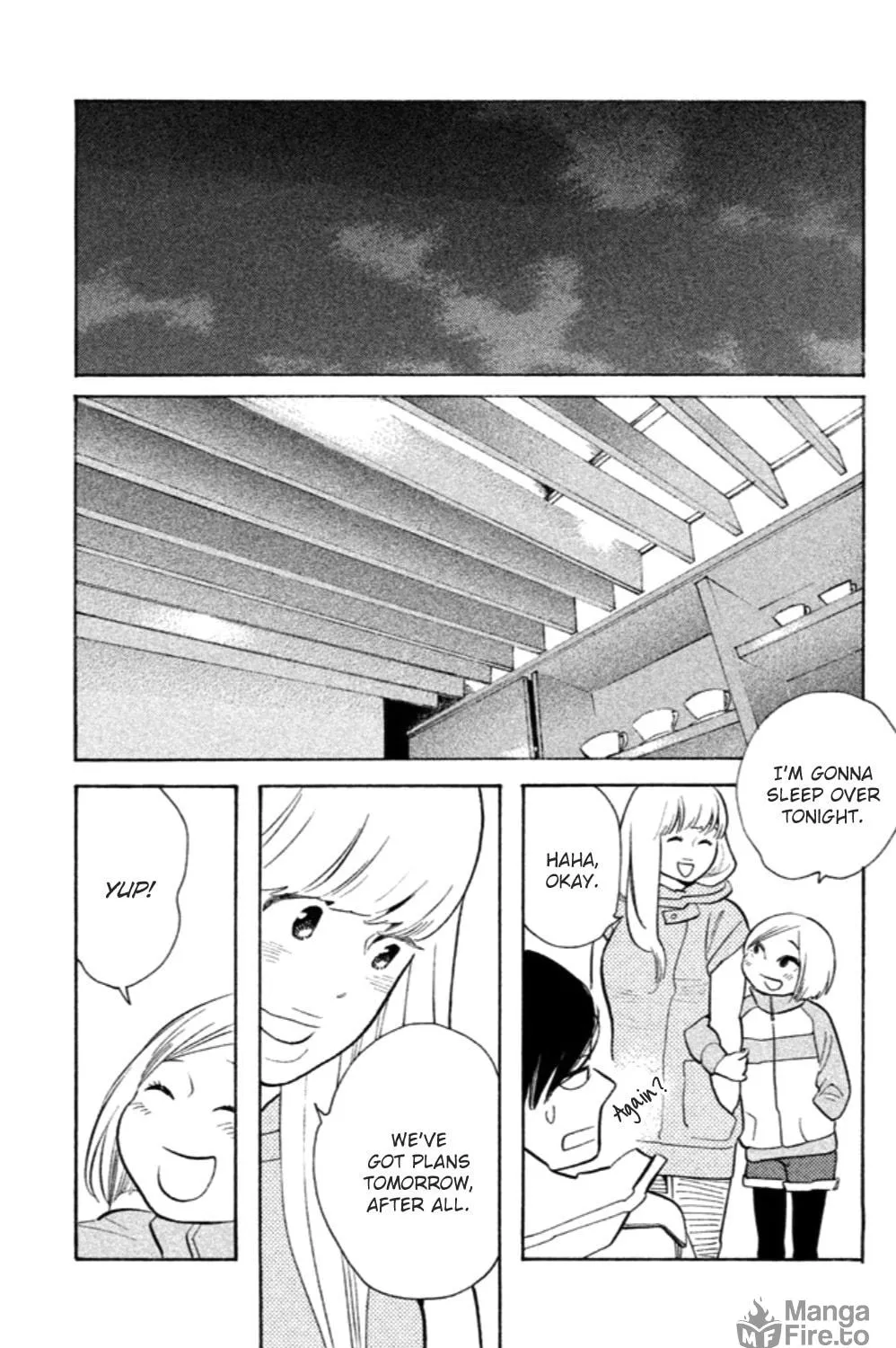 Read Koiiji: Love Glutton chapter 18 image 17 on Lezhin
