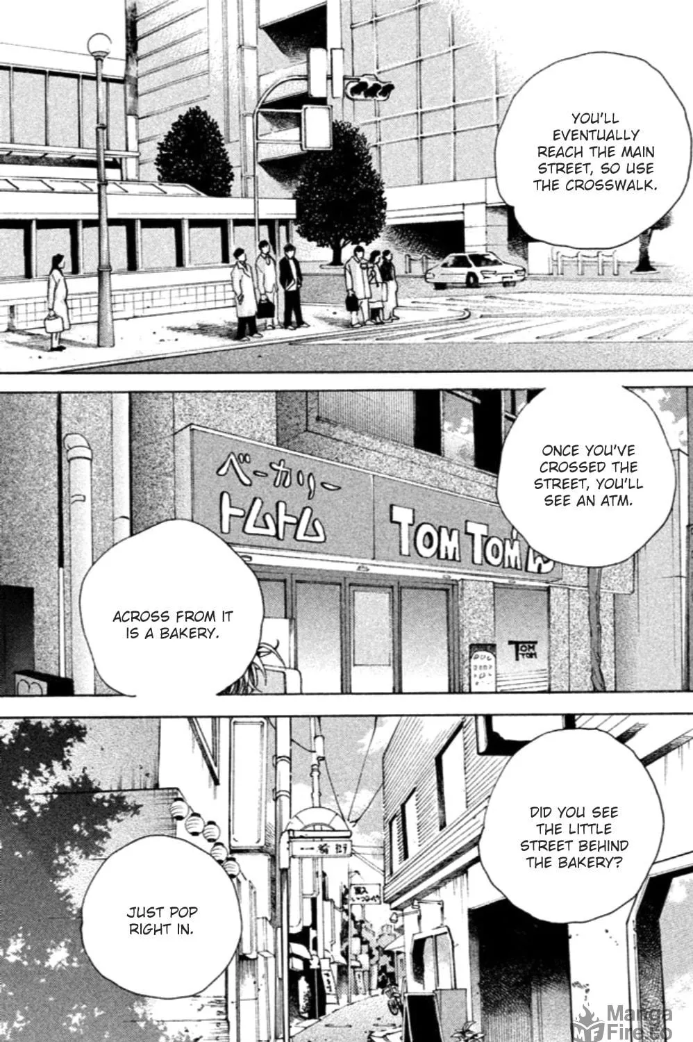 Read Koiiji: Love Glutton chapter 18 image 21 on Lezhin