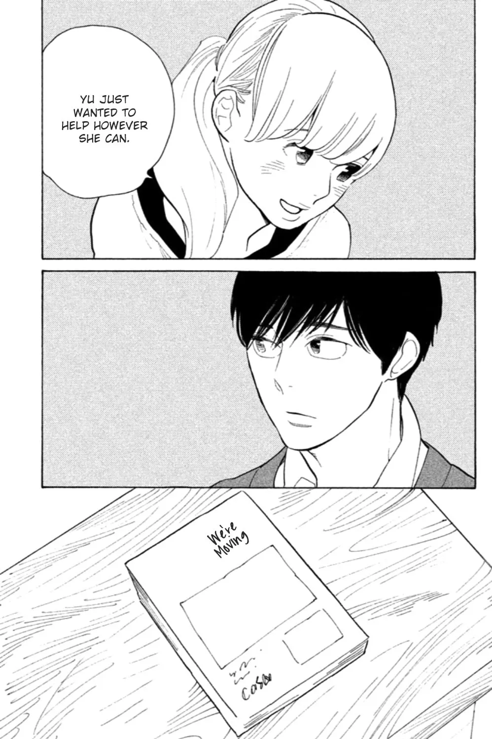 Read Koiiji: Love Glutton chapter 18 image 29 on Lezhin