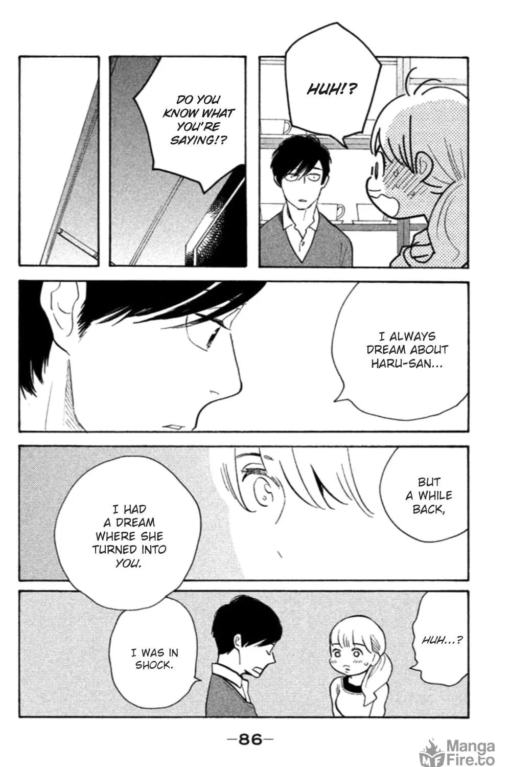 Read Koiiji: Love Glutton chapter 18 image 39 on Lezhin