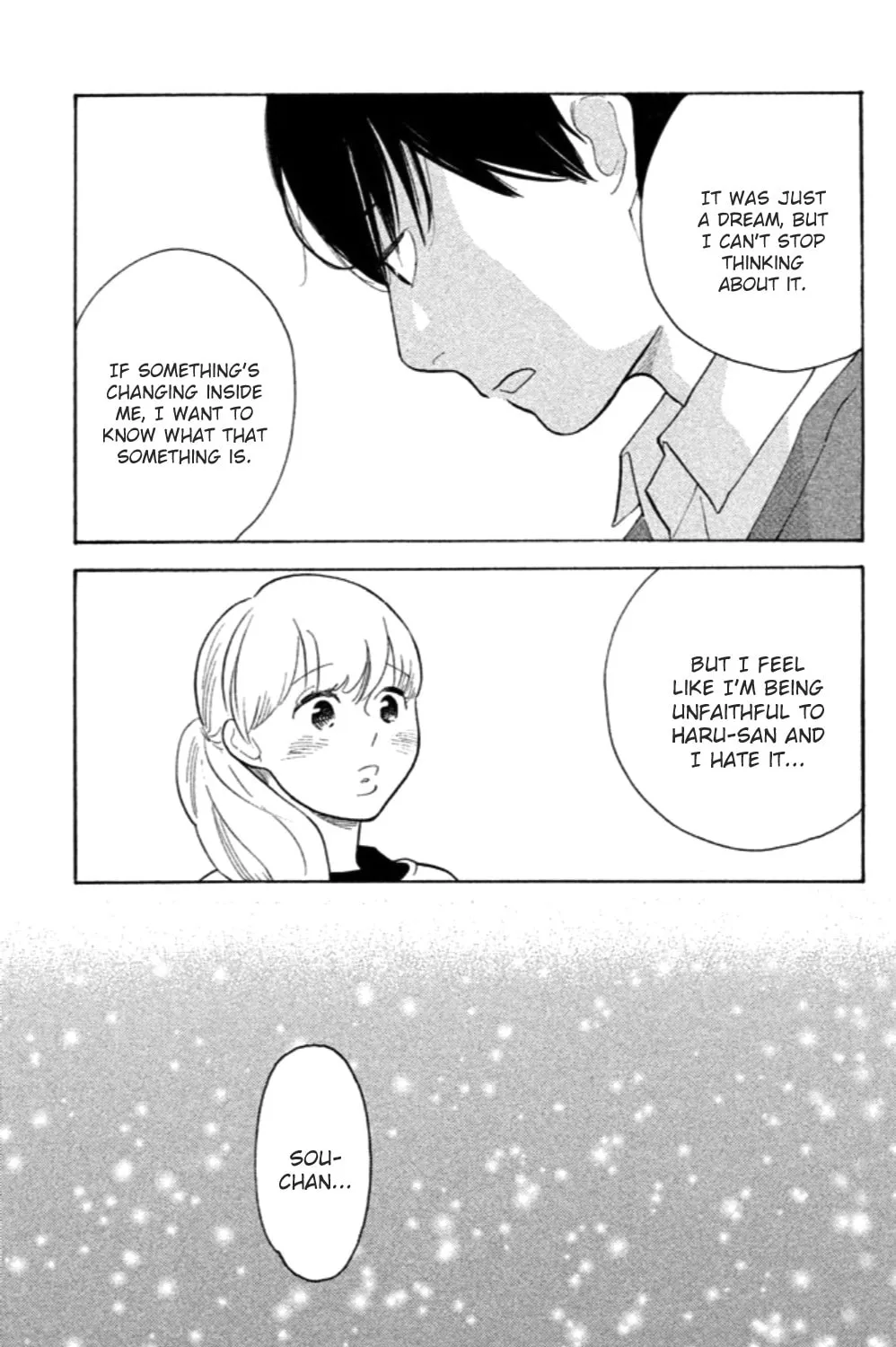 Read Koiiji: Love Glutton chapter 18 image 41 on Lezhin