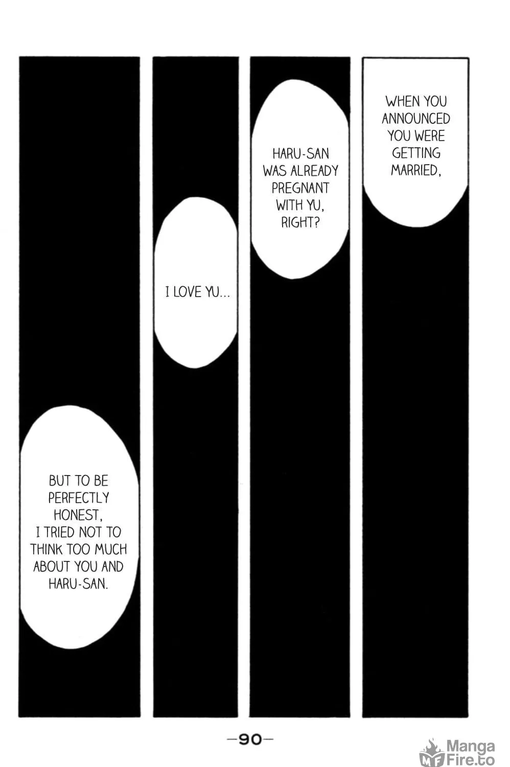 Read Koiiji: Love Glutton chapter 18 image 47 on Lezhin