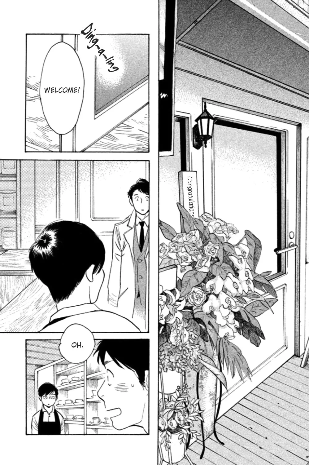 Read Koiiji: Love Glutton chapter 18 image 61 on Lezhin