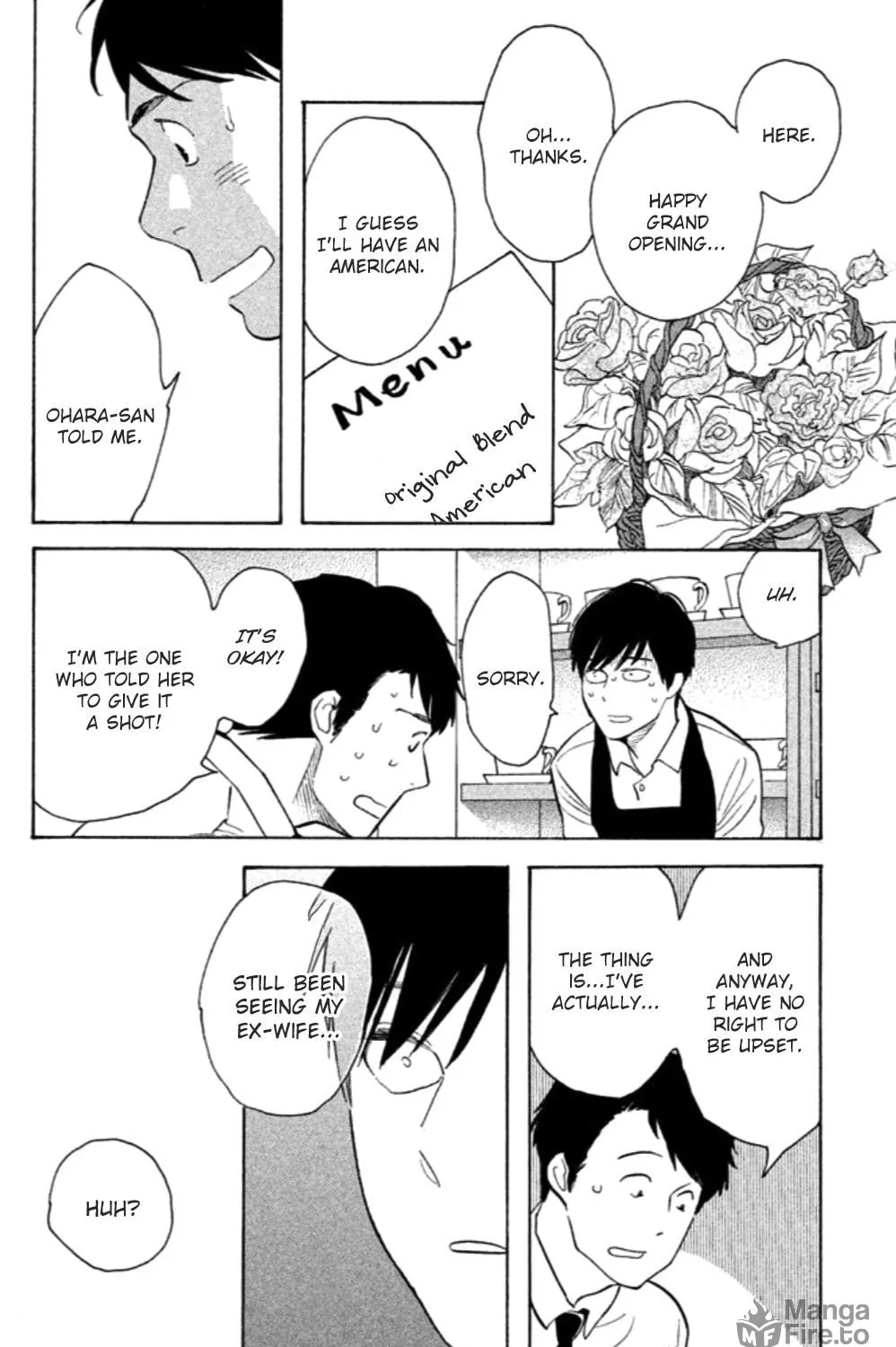 Read Koiiji: Love Glutton chapter 18 image 63 on Lezhin