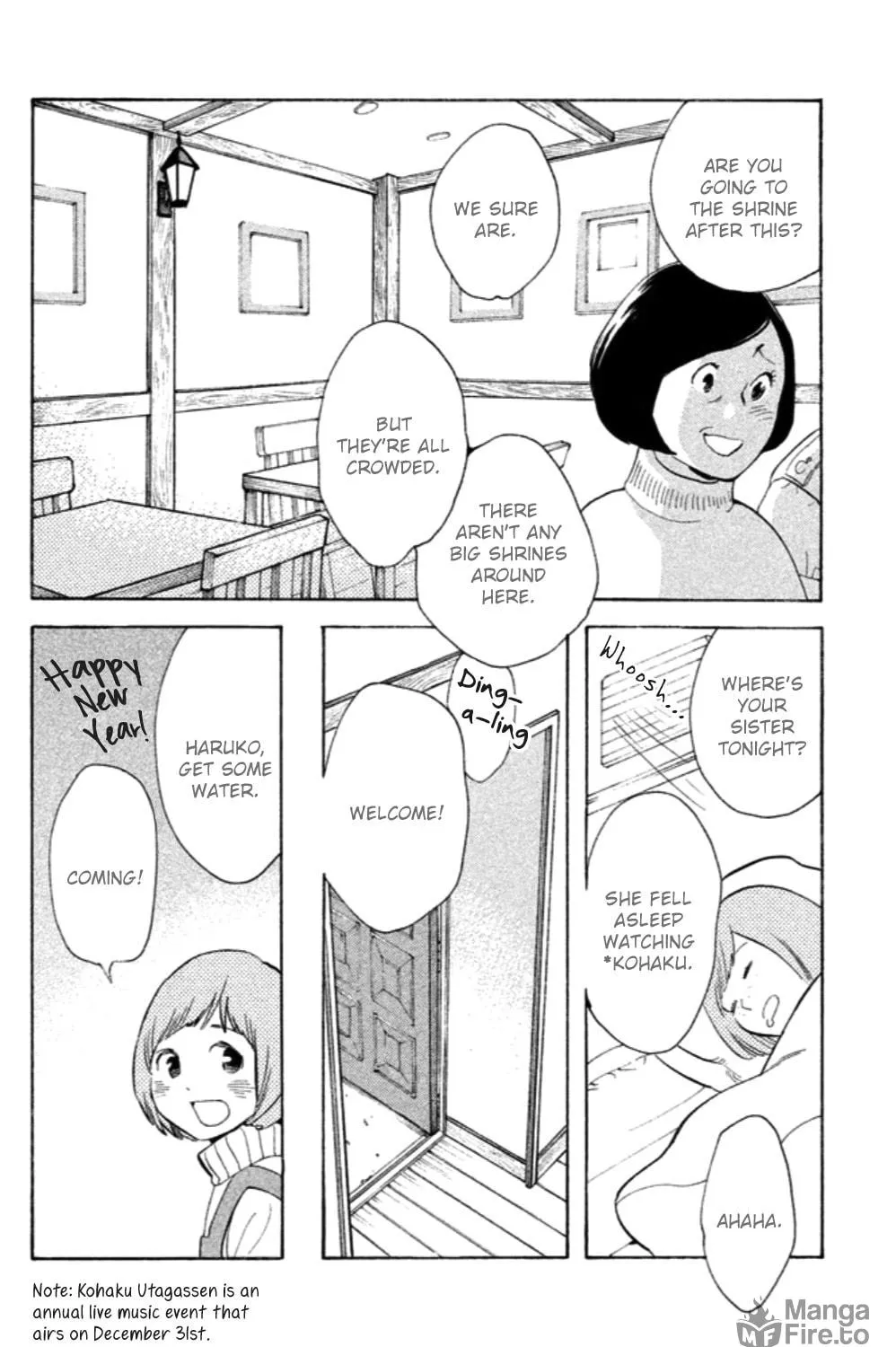 Read Koiiji: Love Glutton chapter 18 image 7 on Lezhin