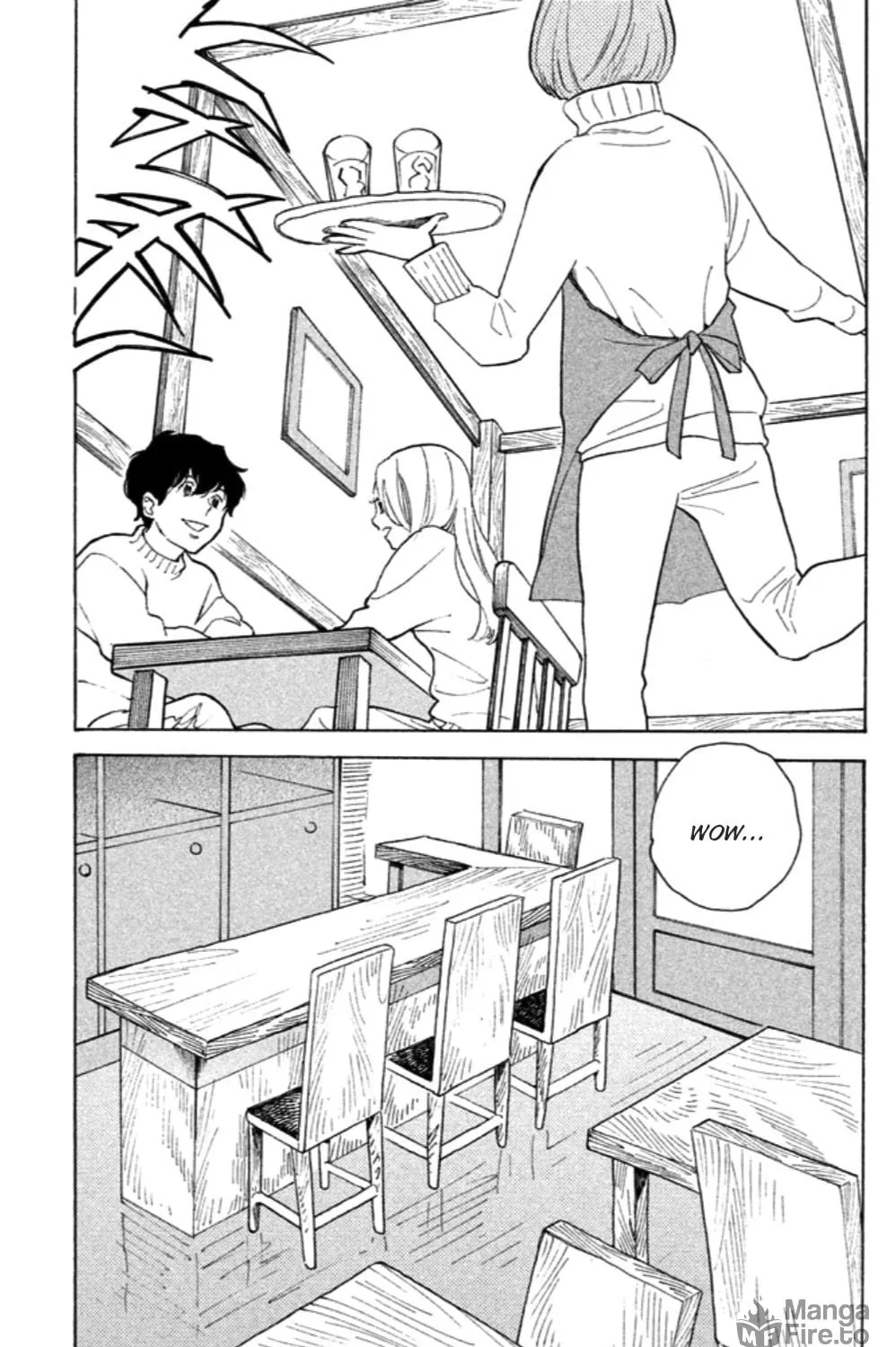 Read Koiiji: Love Glutton chapter 18 image 9 on Lezhin