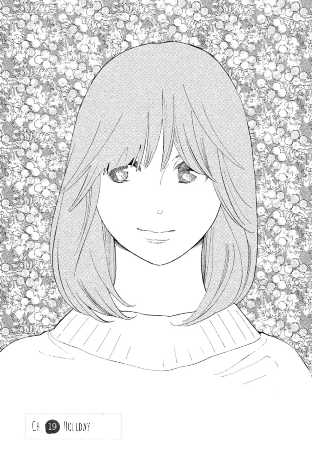 Read Koiiji: Love Glutton chapter 19 image 1 on Lezhin