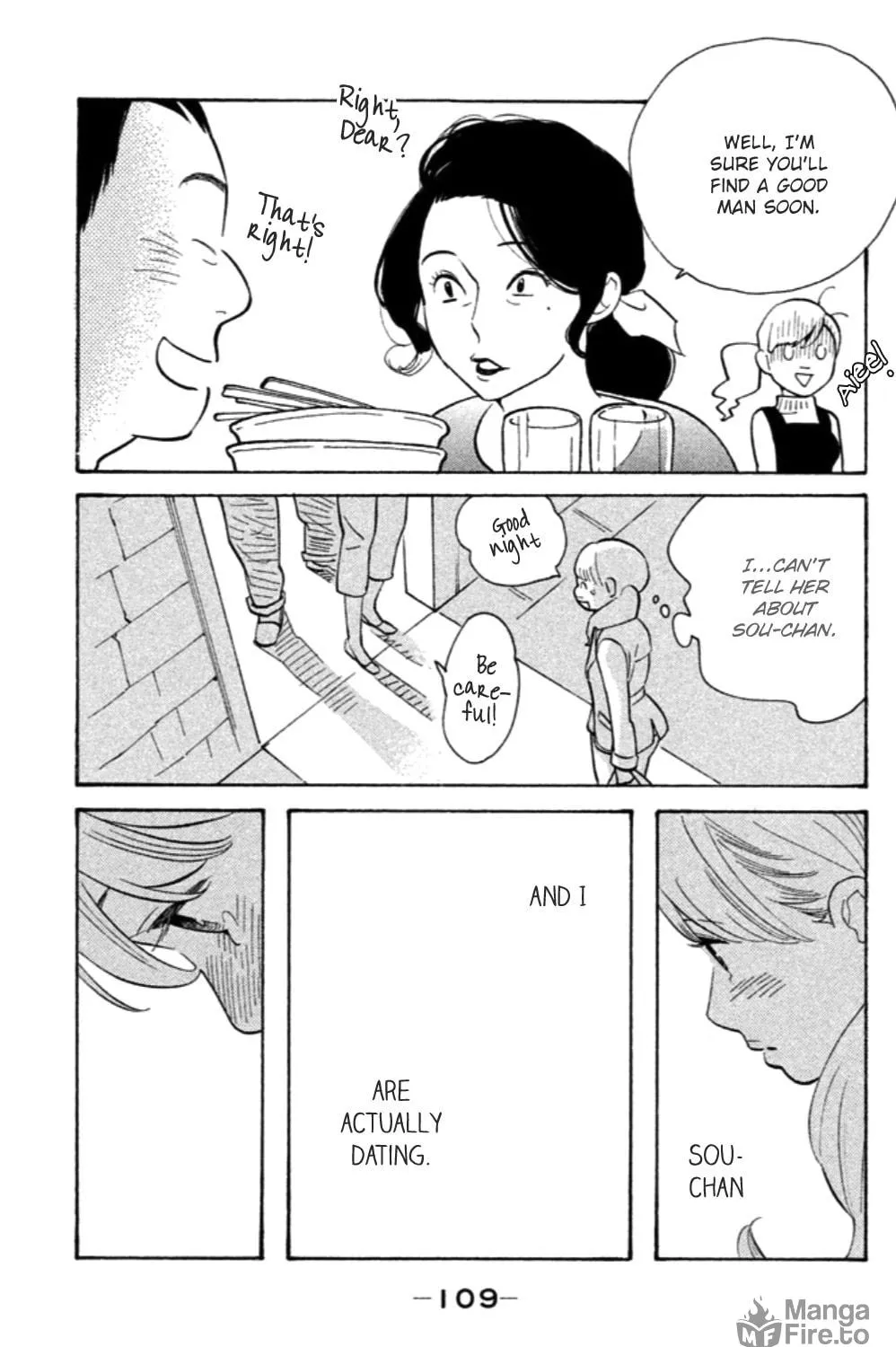Read Koiiji: Love Glutton chapter 19 image 21 on Lezhin