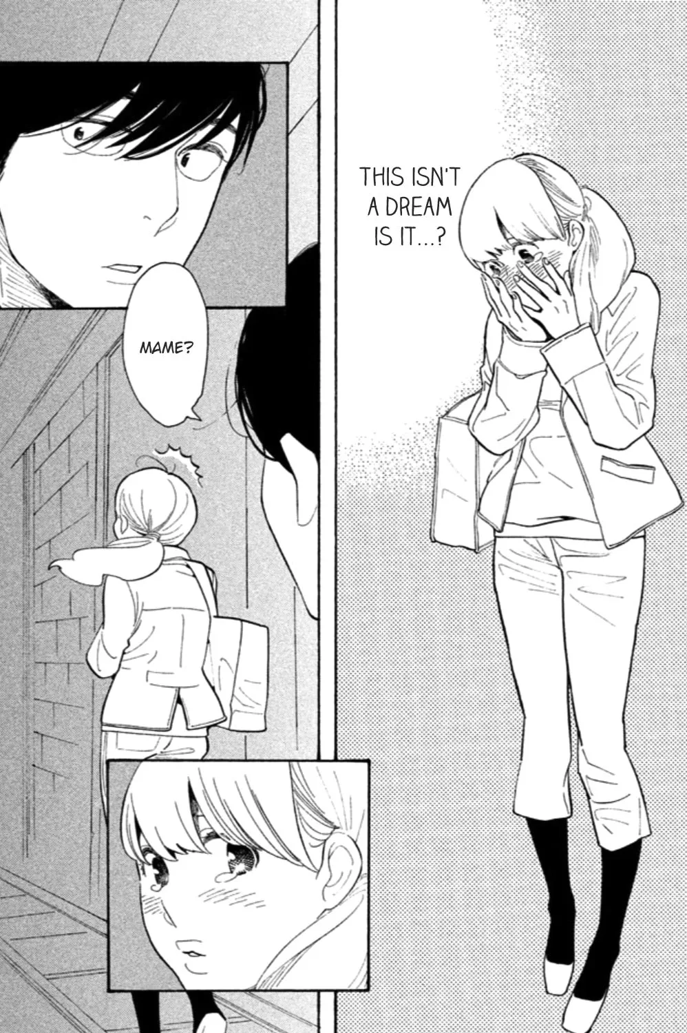 Read Koiiji: Love Glutton chapter 19 image 23 on Lezhin