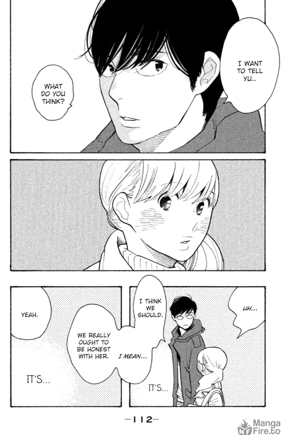 Read Koiiji: Love Glutton chapter 19 image 27 on Lezhin