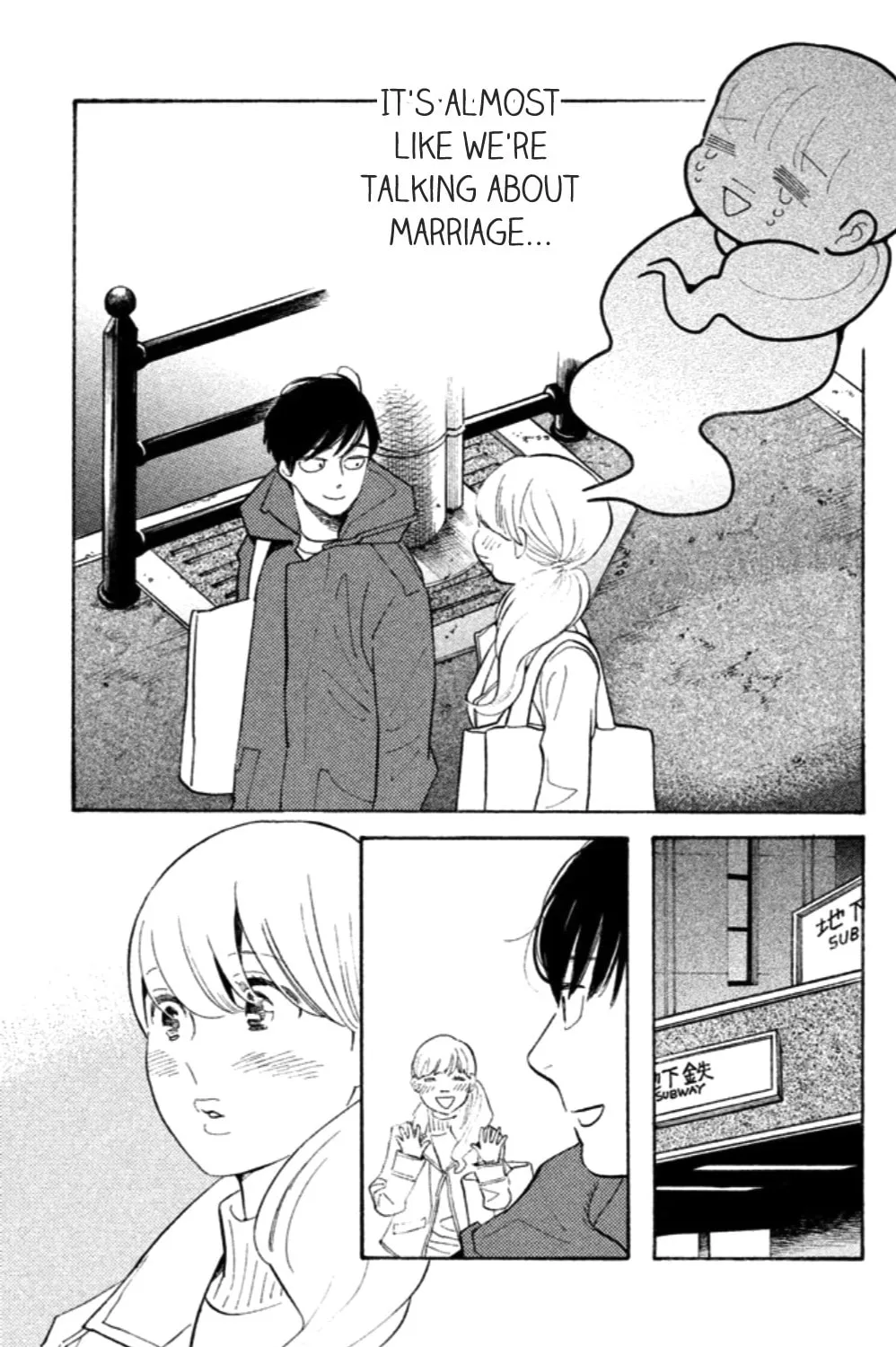 Read Koiiji: Love Glutton chapter 19 image 29 on Lezhin