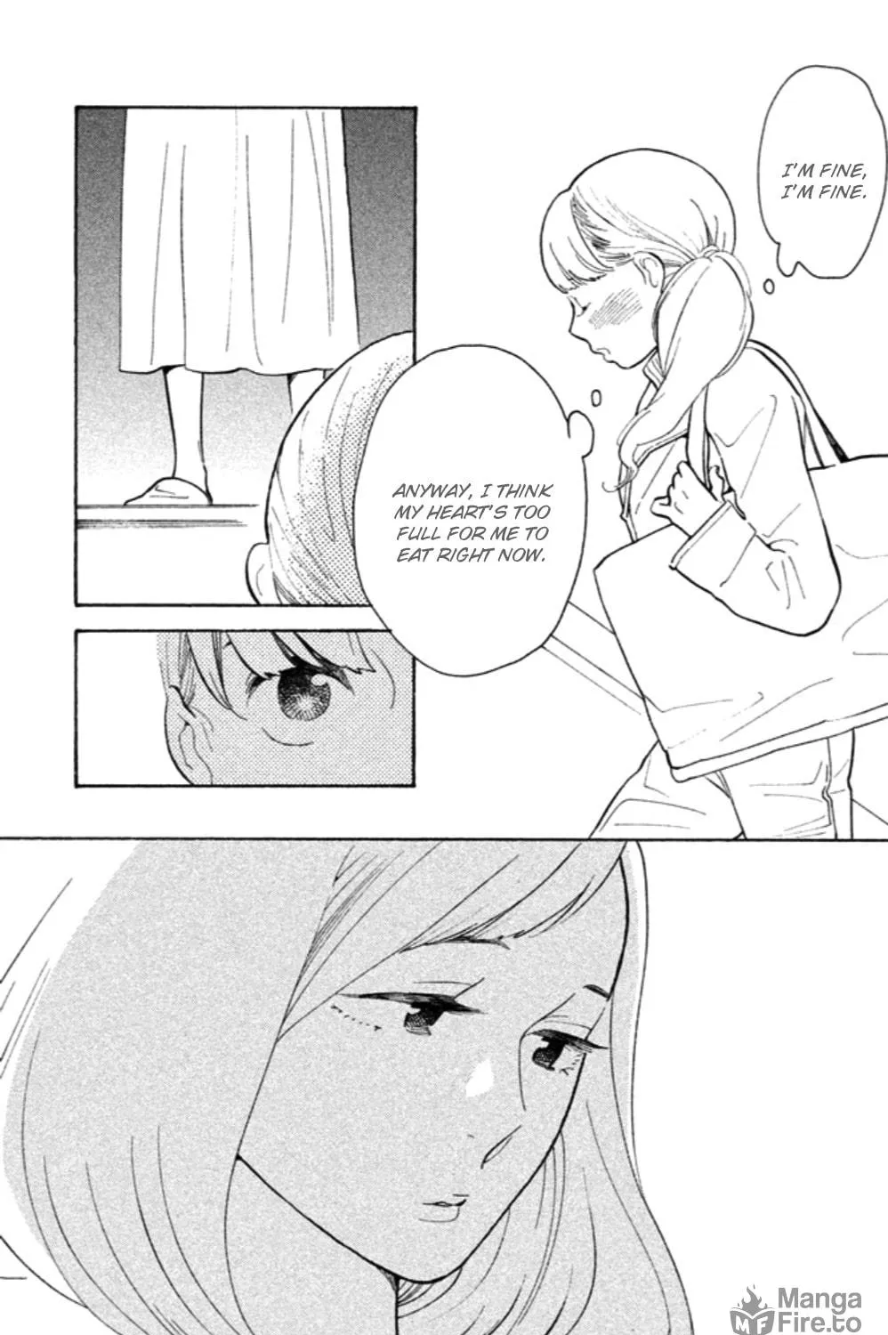 Read Koiiji: Love Glutton chapter 19 image 37 on Lezhin