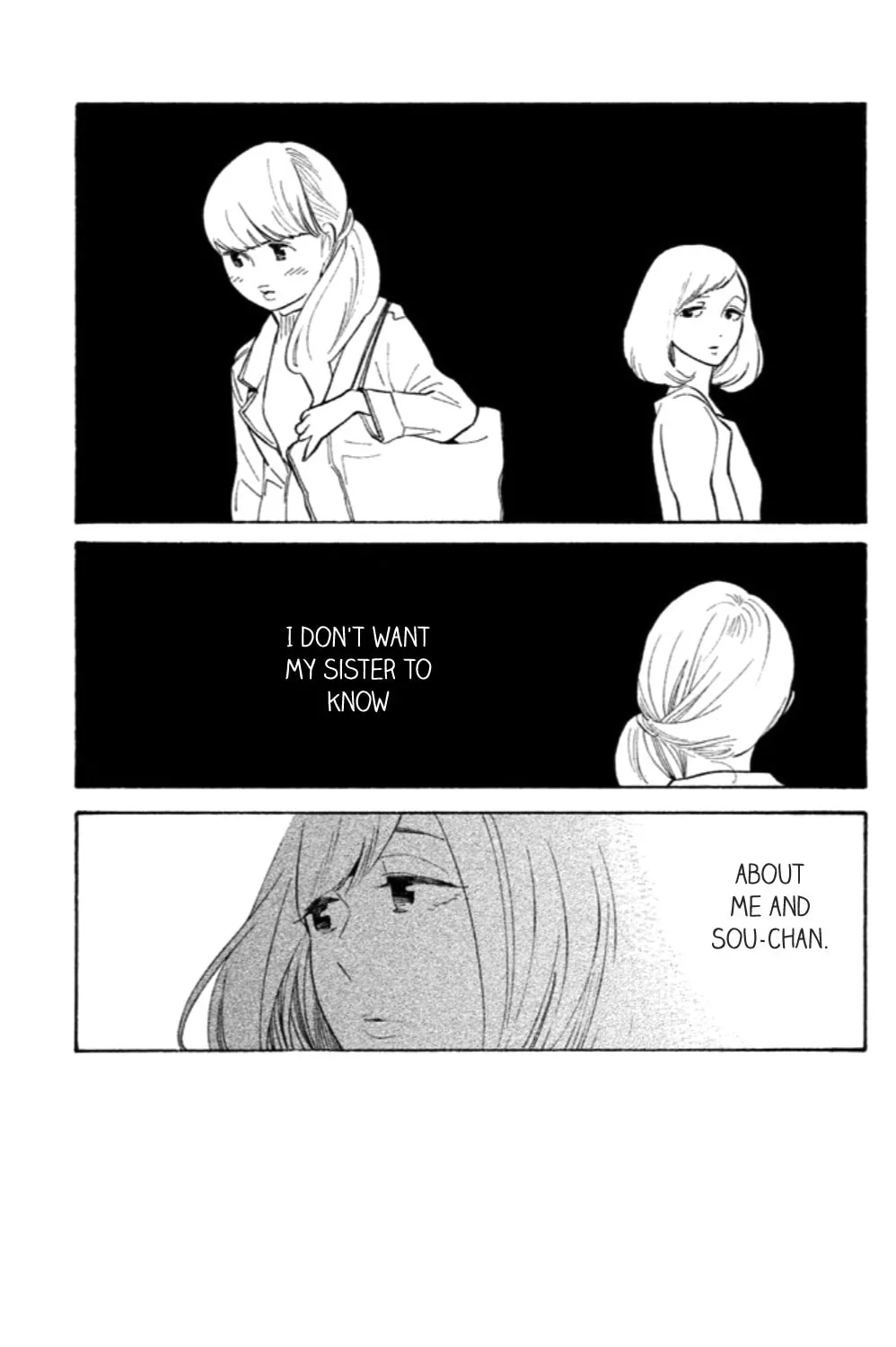 Read Koiiji: Love Glutton chapter 19 image 41 on Lezhin