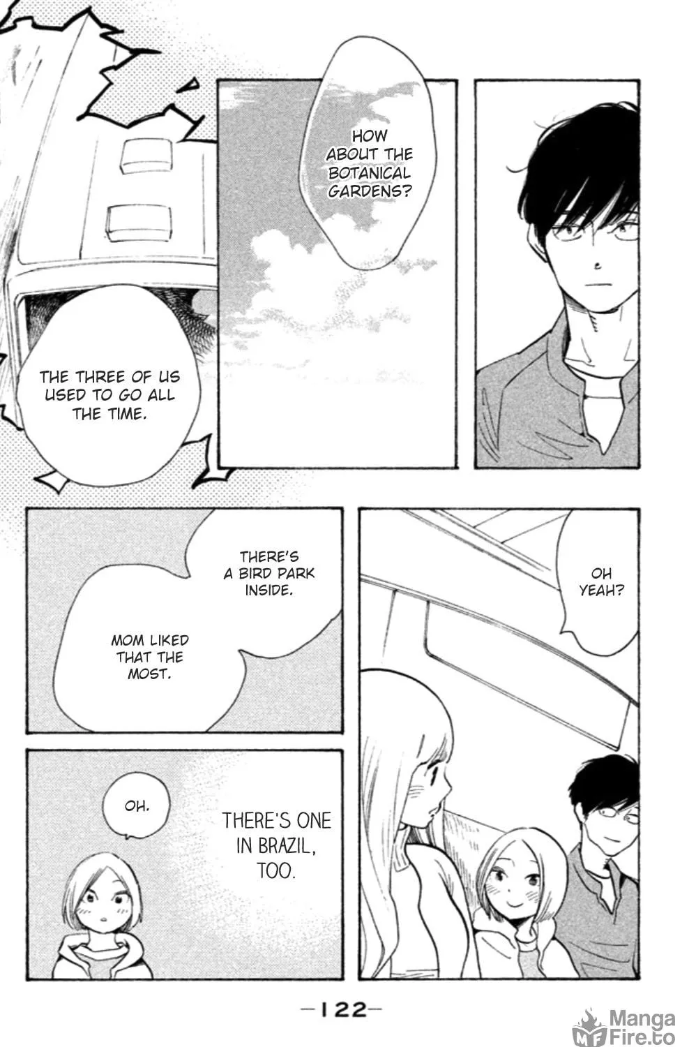Read Koiiji: Love Glutton chapter 19 image 47 on Lezhin