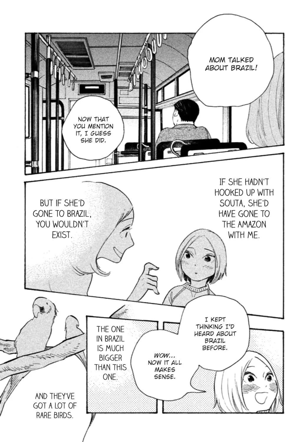 Read Koiiji: Love Glutton chapter 19 image 49 on Lezhin