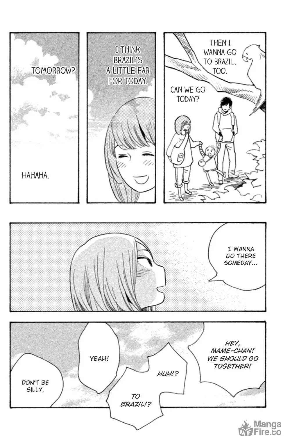 Read Koiiji: Love Glutton chapter 19 image 51 on Lezhin