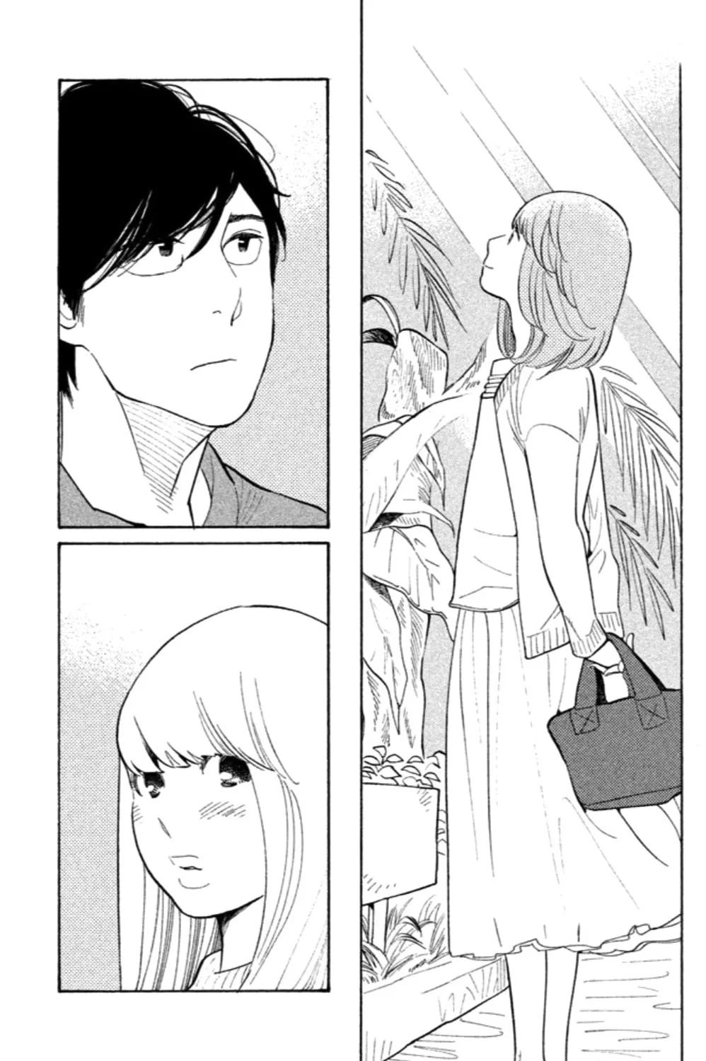 Read Koiiji: Love Glutton chapter 19 image 53 on Lezhin