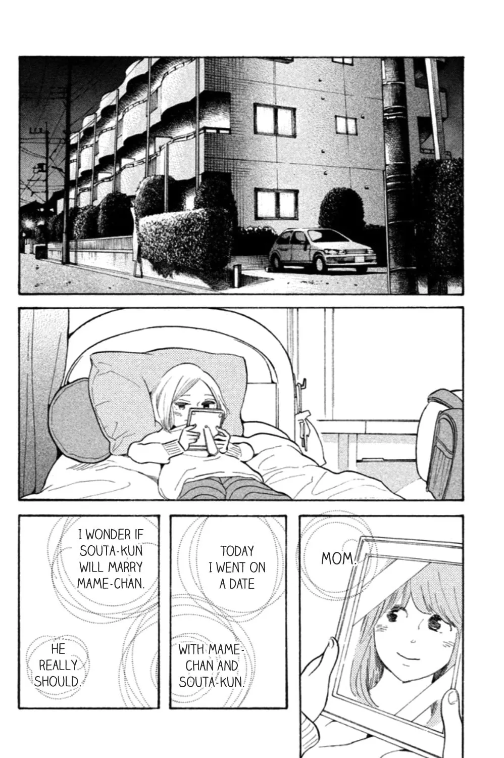 Read Koiiji: Love Glutton chapter 19 image 55 on Lezhin