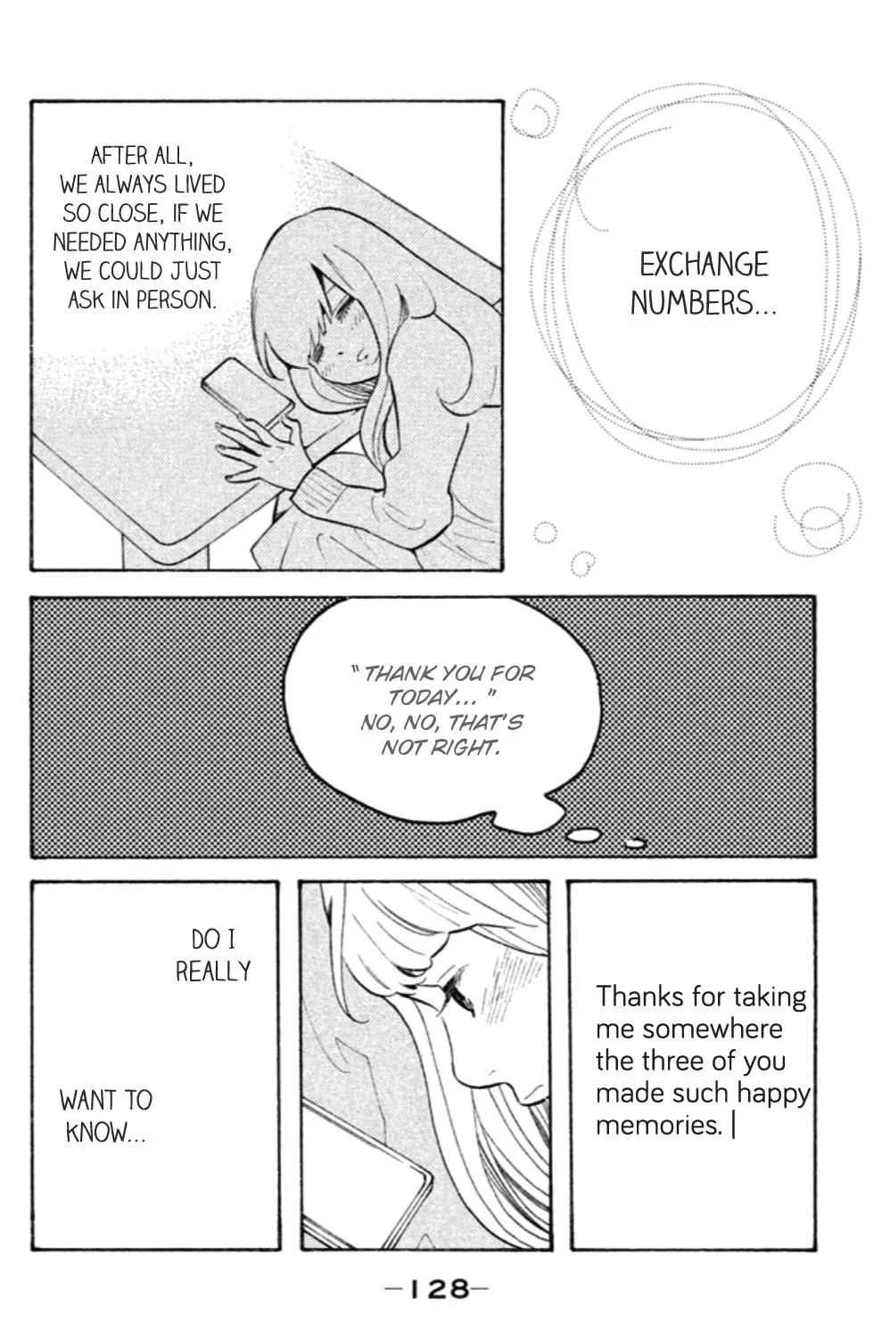 Read Koiiji: Love Glutton chapter 19 image 59 on Lezhin