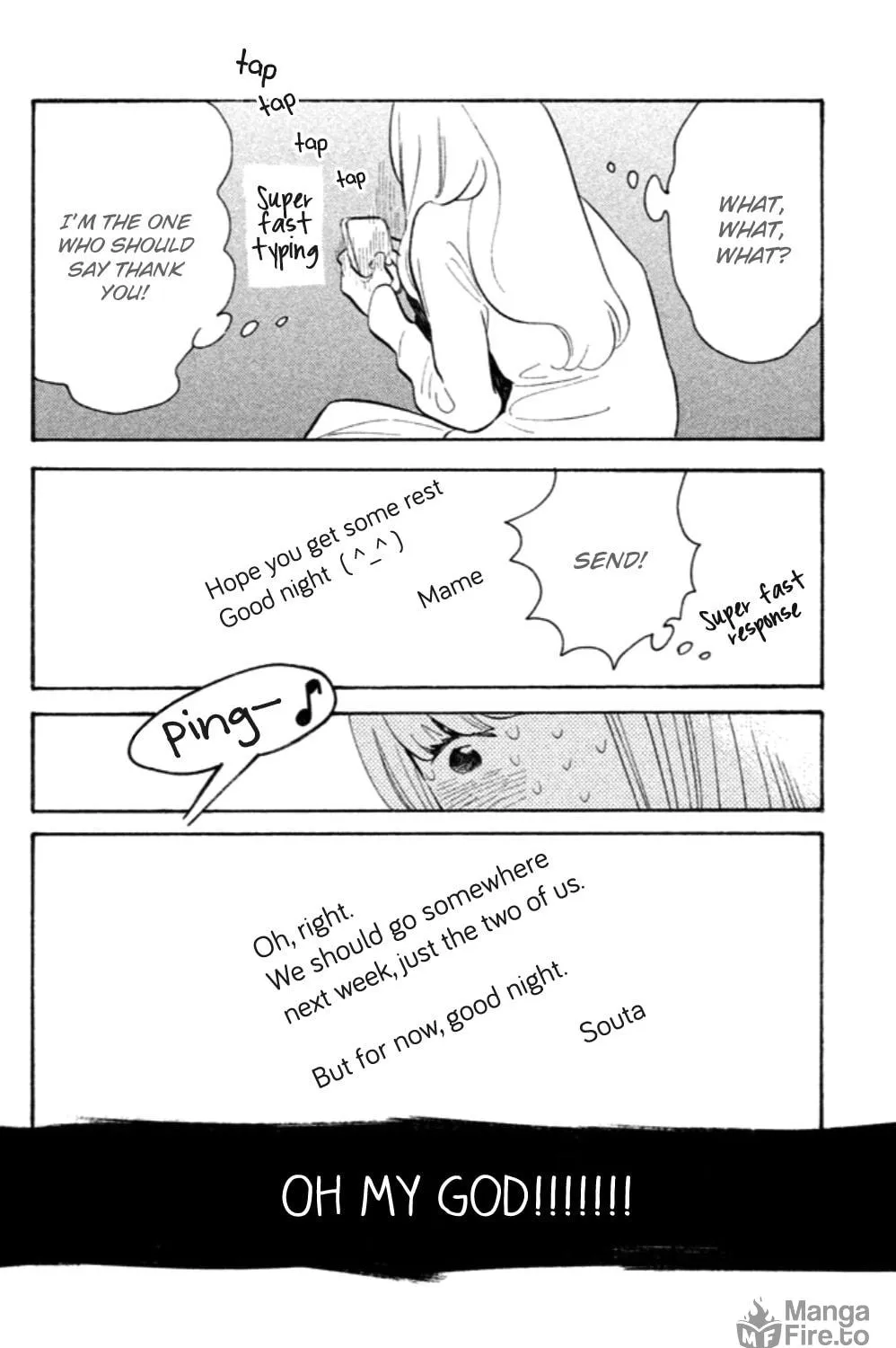 Read Koiiji: Love Glutton chapter 19 image 63 on Lezhin