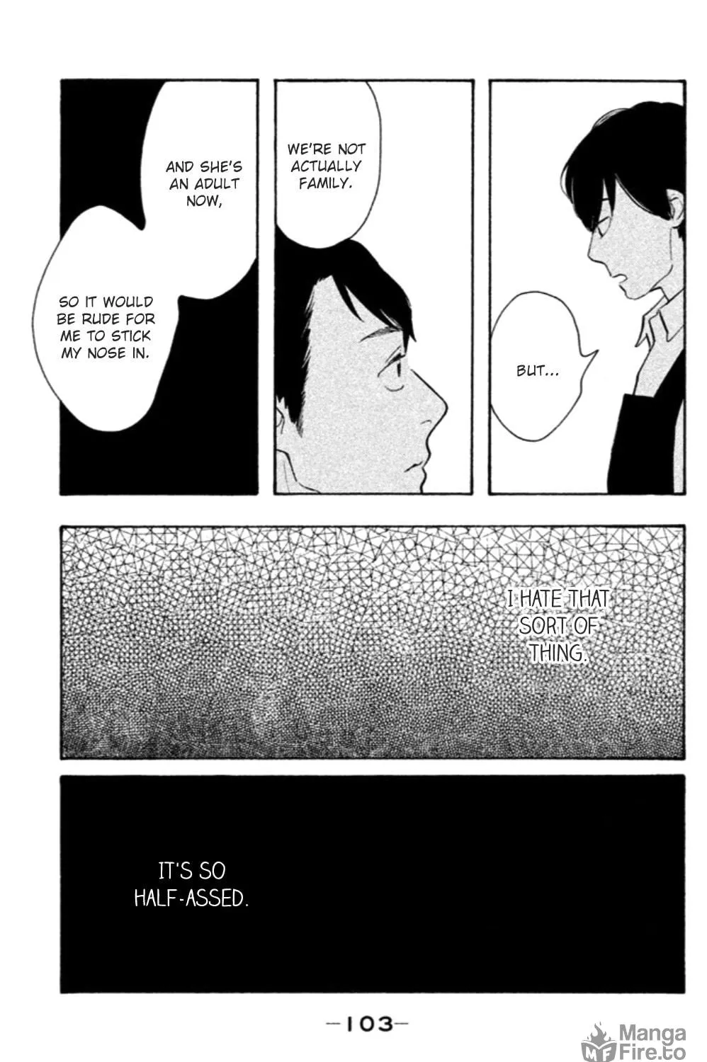 Read Koiiji: Love Glutton chapter 19 image 9 on Lezhin