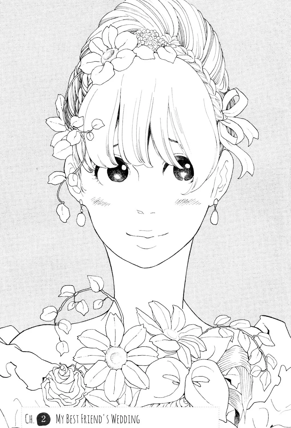 Read Koiiji: Love Glutton chapter 2 image 1 on Lezhin