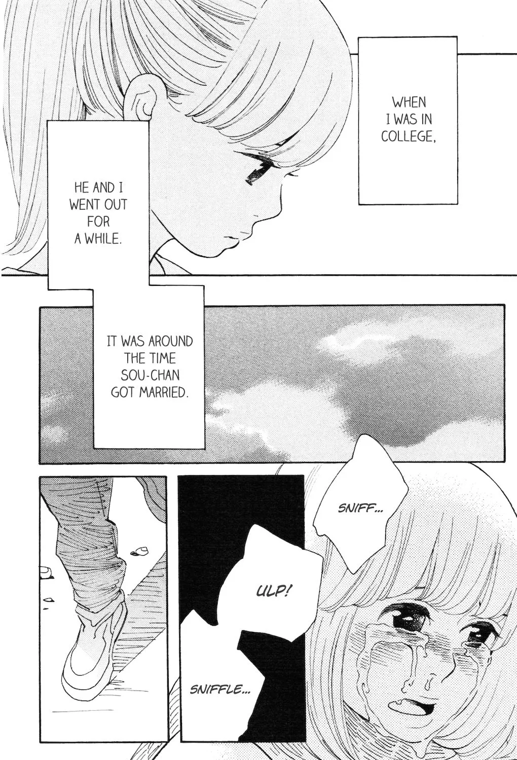 Read Koiiji: Love Glutton chapter 2 image 25 on Lezhin