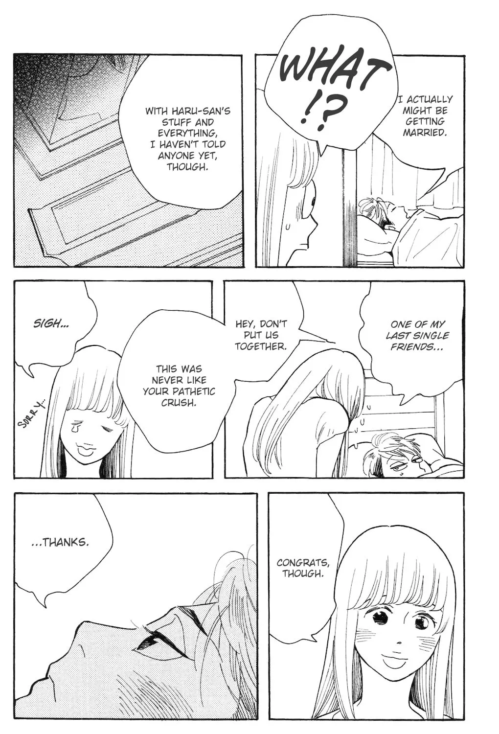 Read Koiiji: Love Glutton chapter 2 image 43 on Lezhin