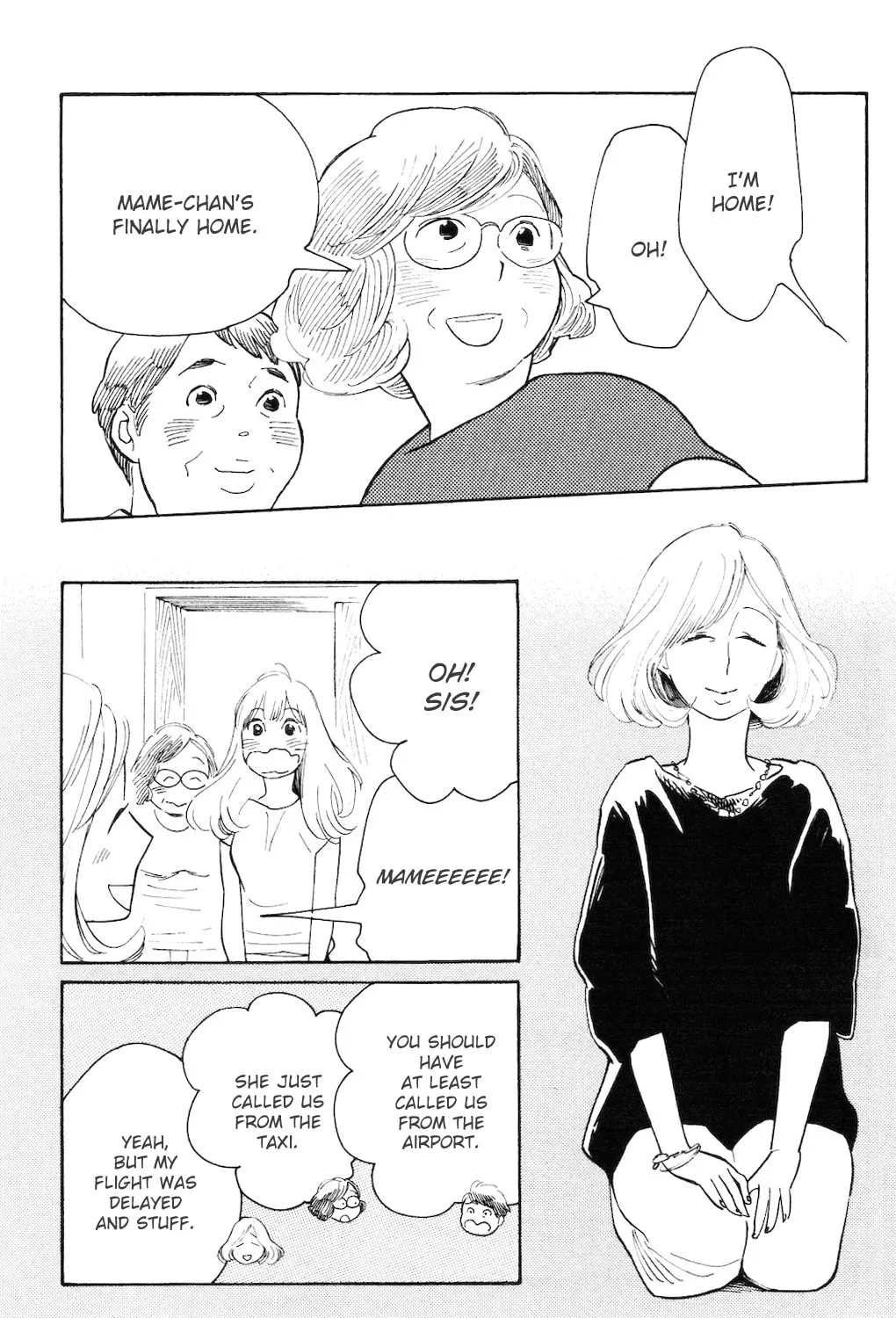 Read Koiiji: Love Glutton chapter 2 image 53 on Lezhin