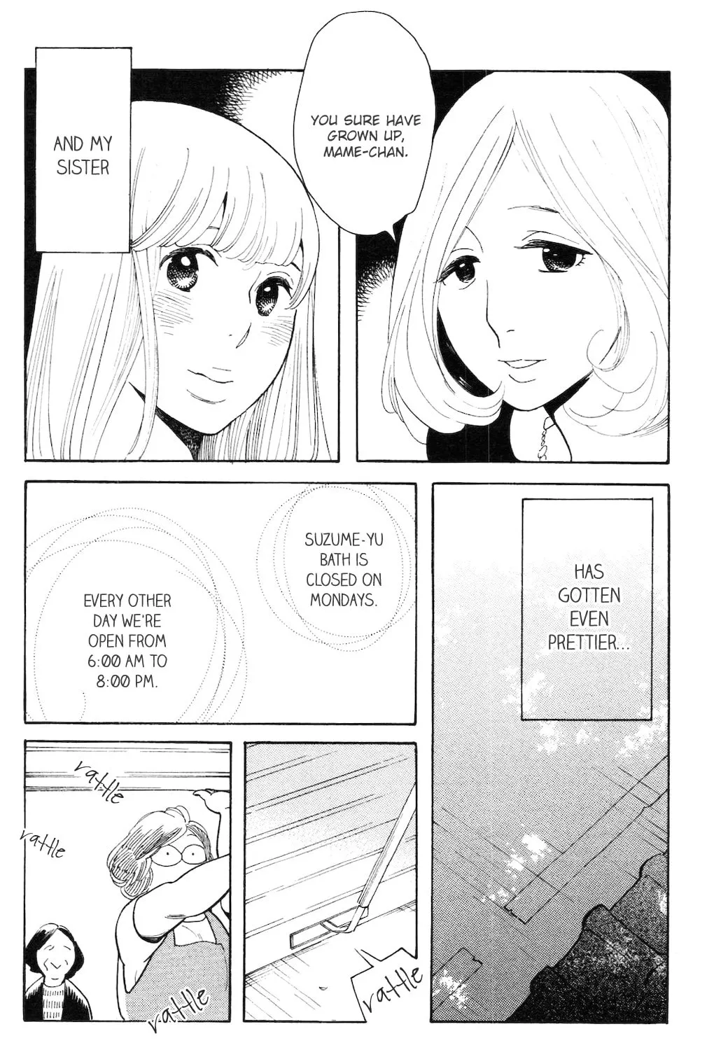 Read Koiiji: Love Glutton chapter 2 image 55 on Lezhin