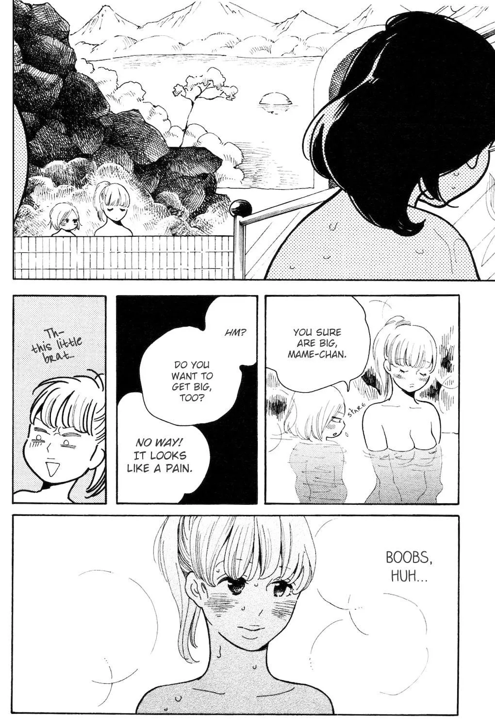 Read Koiiji: Love Glutton chapter 2 image 7 on Lezhin
