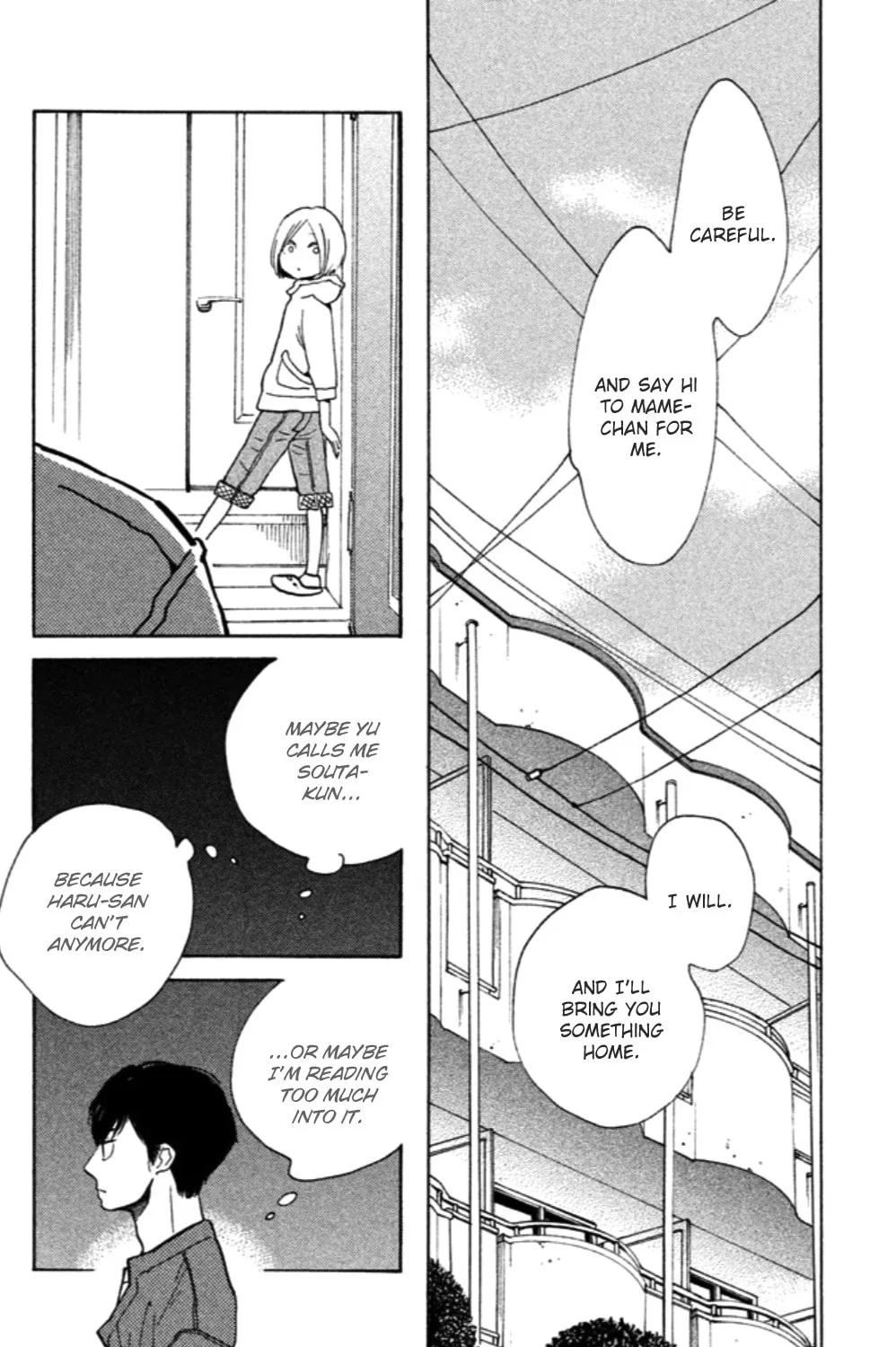 Read Koiiji: Love Glutton chapter 20 image 19 on Lezhin