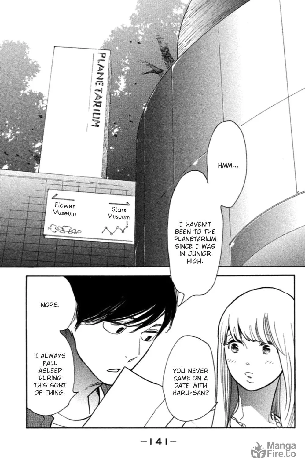 Read Koiiji: Love Glutton chapter 20 image 21 on Lezhin